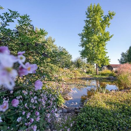 Einzigartige Naturoase Im Sueden Von Ingolstadt Brautlach Exteriör bild