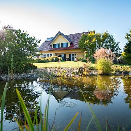 Einzigartige Naturoase Im Sueden Von Ingolstadt Brautlach Exteriör bild