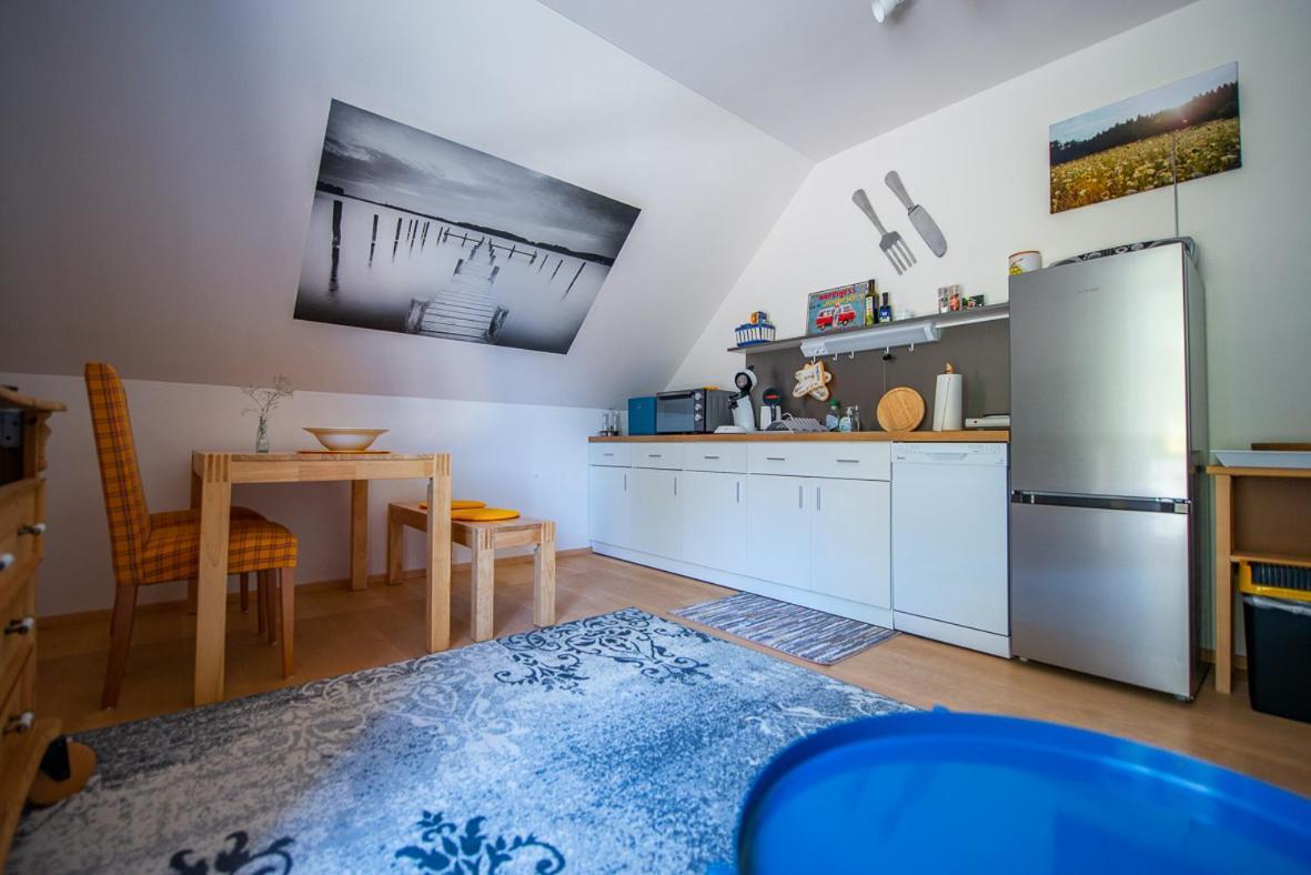 Einzigartige Naturoase Im Sueden Von Ingolstadt Brautlach Exteriör bild