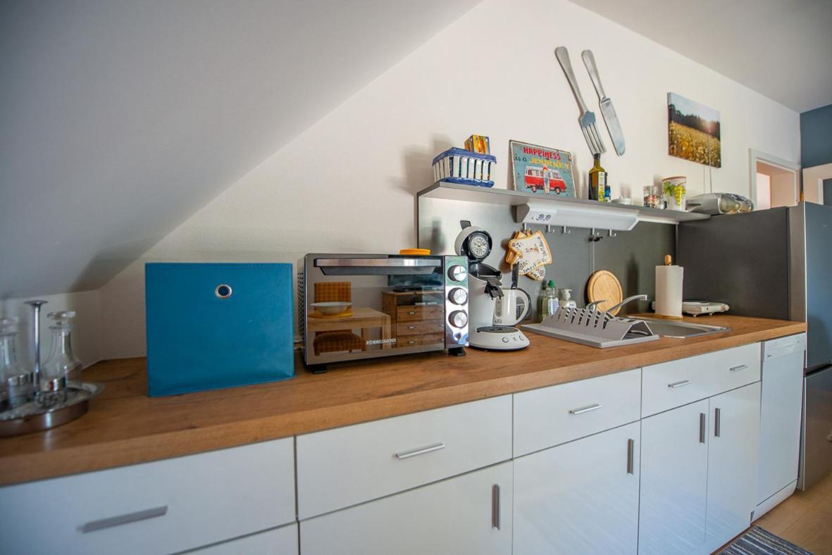 Einzigartige Naturoase Im Sueden Von Ingolstadt Brautlach Exteriör bild