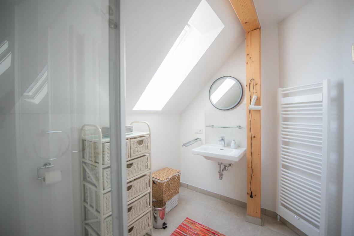 Einzigartige Naturoase Im Sueden Von Ingolstadt Brautlach Exteriör bild